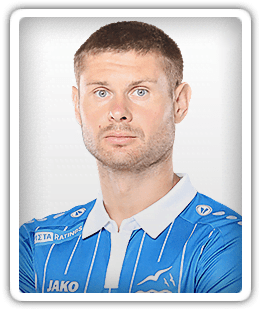 Maxim Tishkin