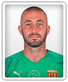 Soslanbek Arshiev