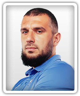 Shakhmirza Balamirzaev