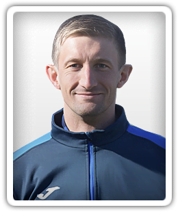 Dmitry Narizhniy