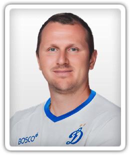 Sergey Putilin