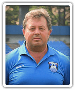 Serhiy Ozerian