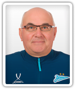 Sergey Sigaev