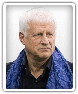 Sergey Fursenko