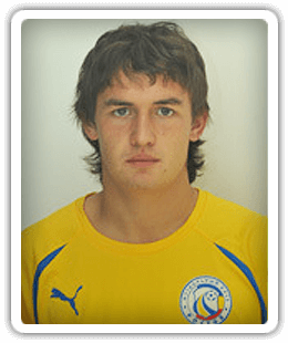 Alexandr Khokhlov