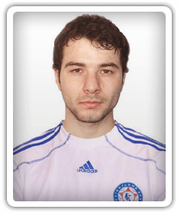 Amir Kashiev