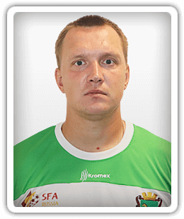 Mikhail Kuzyaev
