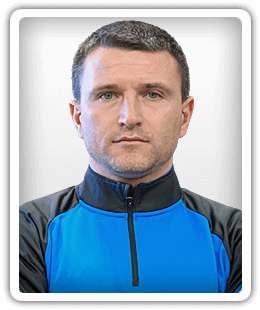 Alexandr Cherevko