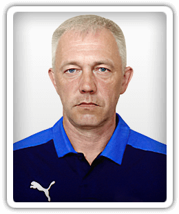 Anatoly Ediger