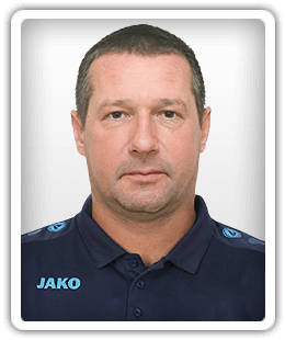 Alexey Ganin