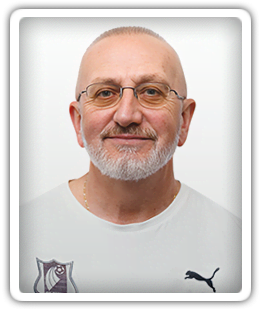 Mikhail Vartapetov