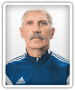 Anatoly Krasnoborodko