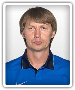 Igor Kechaev