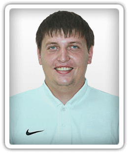 Alexey Gavrilov