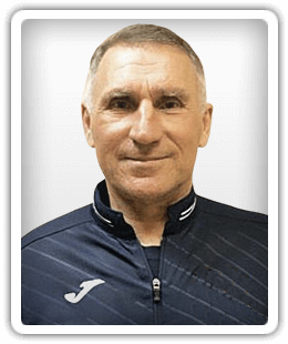 Alexandr Shabanov