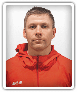 Denis Butylin