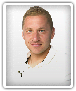 Anton Kaloshin