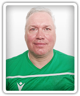 Vadim Shatalin