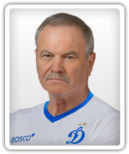 Nikolay Larin