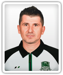 Denis Shakhaev