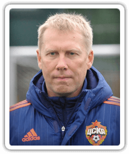Sergey Nikitin