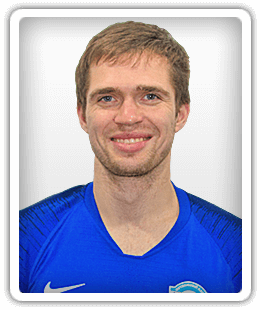 Ivan Podolyak