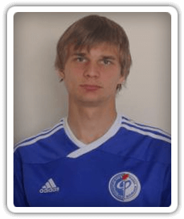 Oleg Gerasimenko