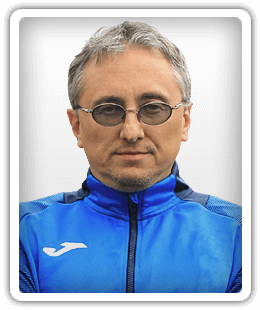Andrey Leushkin
