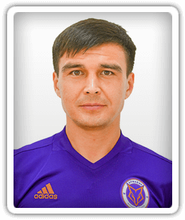 Denis Klopkov