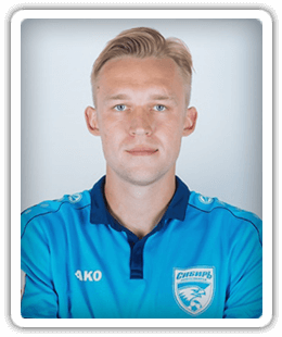 Vitaly Galysh