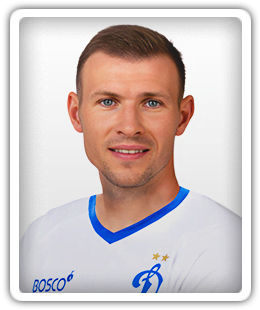 Sergey Parshivlyuk