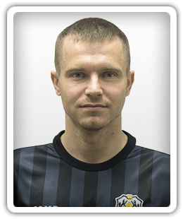 Stanislav Matyash