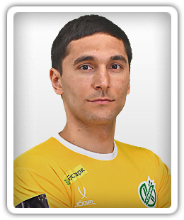 Azat Bairyev