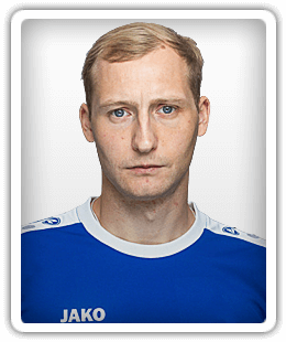 Sergey Kirillov