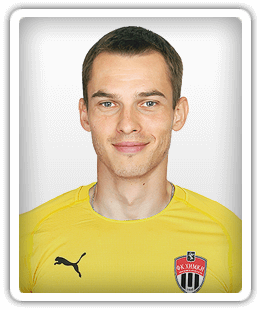 Evgeny Puzin