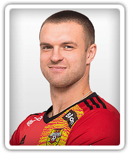 Alexey Shumskikh