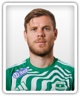 Alexandr Kokorin