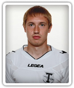 Denis Voinov