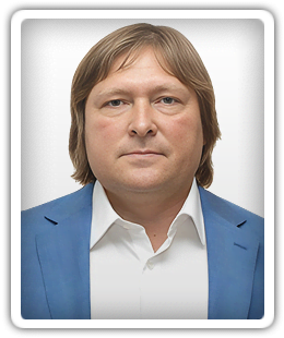 Galimdjan Khairulin