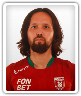 Alexandr Zotov