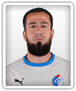 Aslan Dashaev