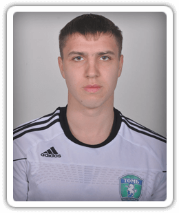 Roman Zharikov