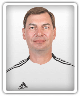 Alexandr Rezepov