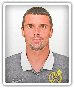 Andrey Kozlov