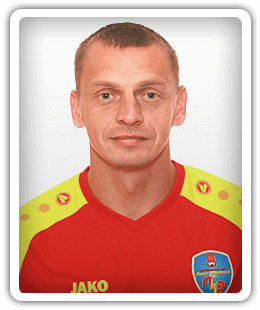 Anton Shishaev