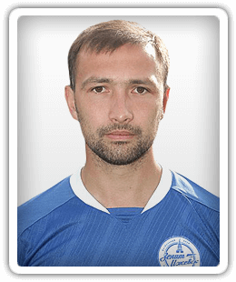 Ilja Mikhailov