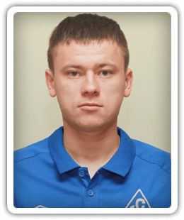 Dmitry Kuznetsov