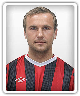 Alexandr Kharin