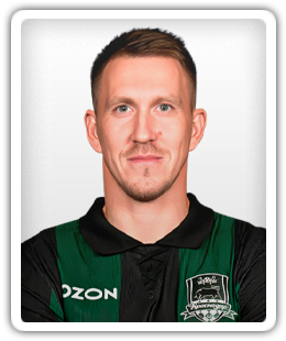 Sergey Petrov