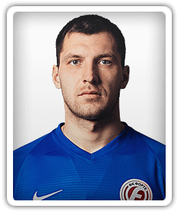 Nikolay Moskalenko